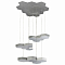 Подвесной светильник Lightstar Favo 750224
