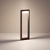 Наземный низкий светильник Odeon Light NATURE 7118/12GL 100_100_1391752