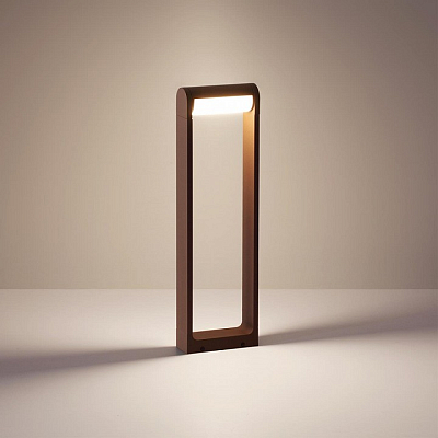 Наземный низкий светильник Odeon Light NATURE 7118/12GL 400_400_1391752