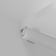 Профиль накладной угловой внутренний Arte Lamp SURFACE A161605S 500_191_2250092