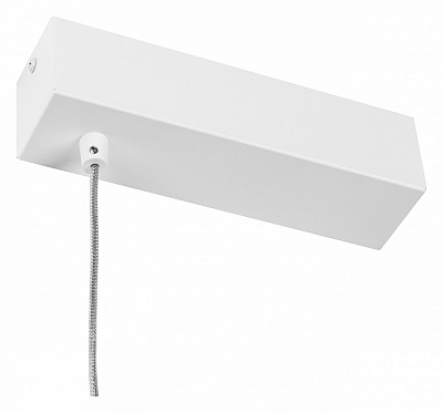 Накладка декоративная для блока питания Lightstar Profiled 419016 400_400_1722618