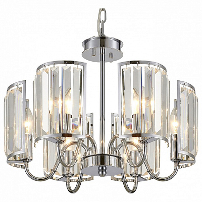 Подвесная люстра Citilux Грета CL333161 400_400_2426979