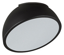 Накладной светильник Sonex Pluto Black 7658/11L 500_191_2450974