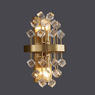 Накладной светильник Imperiumloft RUFINA rufina01 IMPR_209141-23 500_191_2447620