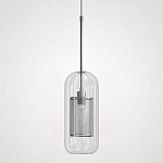 Подвесной светильник Imperiumloft CATCH F CATCH-F01 250_100_Array