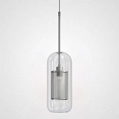 Подвесной светильник Imperiumloft CATCH F CATCH-F01 400_400_2458348
