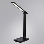 Настольная лампа офисная Arte Lamp London A5123LT-1BK 250_100_1823987