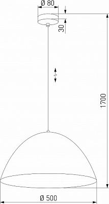 Подвесной светильник TK Lighting Faro 974 Faro 400_400_1882989