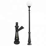 Фонарный столб Fumagalli Globe 400 G40.202.000.AYE27 250_100_1804211