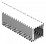 Профиль накладной Arlight SL-SLIM20-H20-2000ANOD 023722 250_100_1887265