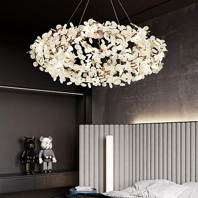 Подвесная люстра Imperiumloft CARAMELLY A Imperiumloft handmade caramelly01 400_400_1977716