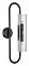 Бра Lumion Toronto 6561/2W