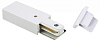 Соединитель линейный для треков Jazzway  PTR EC-WH 100_100_3239102