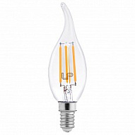 Лампа светодиодная LEDS POWER CT35 E14 6Вт 3000K 007090 500_191_2310088
