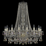Подвесная люстра Bohemia Art Classic 11.25 11.25.16.300.h-92.Gd.Sp.K801 250_100_Array