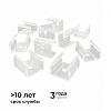 Крепление для ленты Apeyron Electrics  09-151 100_100_2479763