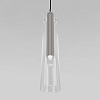 Подвесной светильник Eurosvet Swan 50253/1 LED графит 100_100_1813352