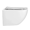 Set AQUATEK ЕВРОПА-KKI2 (рама AQUATEK Standard INS-0000012+звукоизоляционная прокладка+крепеж KKI-0000002+унитаз ЕВРОПА AQ1901-00+тонкое сиденье с ме 100_100_2417021