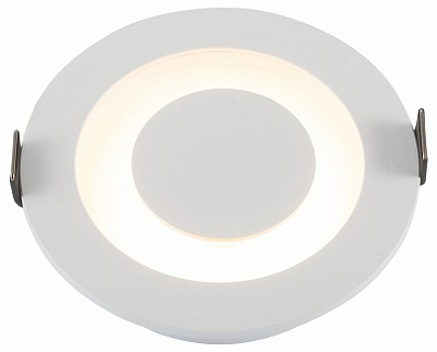 Встраиваемый светильник Denkirs DK2500 DK2700-WH 400_400_3149541