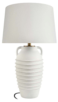 Настольная лампа декоративная Loft it Amphora 10498T 400_400_3093183