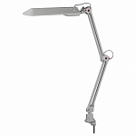 Настольная лампа офисная Эра NL-201 NL-201-G23-11W-GY 250_100_1948895