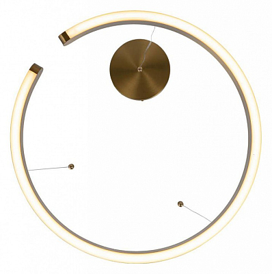 Подвесной светильник Loft it Ring 10013L 400_400_1845709