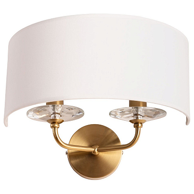 Бра Arte Lamp Jennifer A8555AP-2AB 400_400_3084375