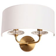 Бра Arte Lamp Jennifer A8555AP-2AB 500_191_3084375