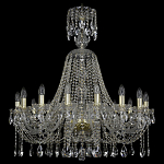 Подвесная люстра Bohemia Art Classic 11.12 11.12.16.300.XL-94.Gd.Sp 250_100_Array