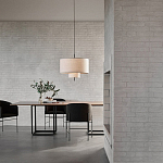 Подвесной светильник Imperiumloft ANDREAN andrean01 250_100_1983674