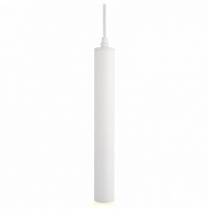Подвесной светильник Arte Lamp Hubble A6810SP-1WH 500_191_2454785