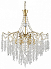 Подвесная люстра Lumion Kristina 8243/6 100_100_2429167