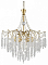 Подвесная люстра Lumion Kristina 8243/6