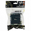 Розетка HDMI без рамки Stekker Катрин 50062 100_100_2160678