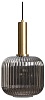 Подвесной светильник Loft it Iris 2070-B+BR 100_100_2460914