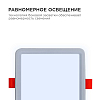 Встраиваемый светильник OGM  LP-18 100_100_2854286