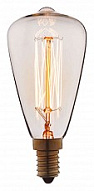 Лампа накаливания Loft it Edison Bulb E14 40Вт K 4840-F 500_191_2255027
