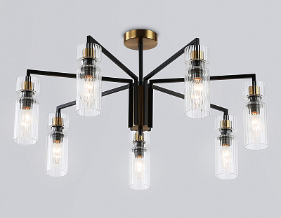 Люстра на штанге Ambrella Light LH LH56115 400_400_2029161