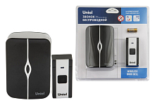 Звонок беспроводной Uniel UDB UL-00006434 250_100_2127367
