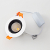 Встраиваемый светильник Citilux Альфа CLD001NW4 100_100_1685601