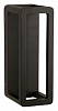 Накладной светильник Arte Lamp Hassaleh A3374AL-1BK 100_100_2250364