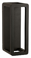 Накладной светильник Arte Lamp Hassaleh A3374AL-1BK 500_191_2250364
