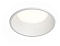Встраиваемый светильник Denkirs TRIM DK2450-WH