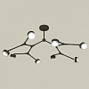 Люстра на штанге Ambrella Light XB XB9060151 100_100_2421955