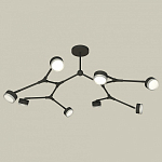 Люстра на штанге Ambrella Light XB XB9060151 250_100_Array