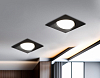 Встраиваемый светильник Ambrella Light TN TN51917 100_100_2029480