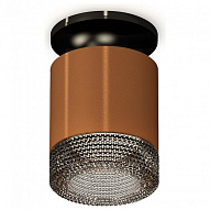 Накладной светильник Ambrella Light XS XS7404102 500_191_2443011