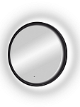 Зеркало Planet Black D 1000 бесконтактный сенсор 250_100_2911619