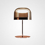 Настольная лампа декоративная Imperiumloft Noten Tab H415 Rose Gold NOTEN-TAB01 250_100_Array