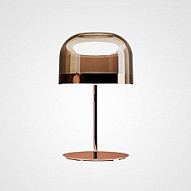 Настольная лампа декоративная Imperiumloft Noten Tab H415 Rose Gold NOTEN-TAB01 500_191_2279630